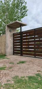 Φωτογραφία από το άλμπουμ του Atardecer mendocino σε General Lavalle