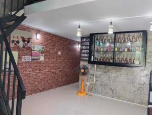 Fotografija u galeriji objekta Baan Bua Talay u gradu Ko Samed