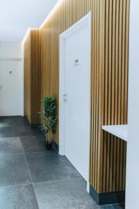 Gallery image of Vistamare Suites in Latina