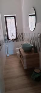 Gallery image of Casa Vacanze Ulivo in Perdifumo