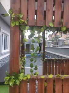 Φωτογραφία από το άλμπουμ του Stress free Apartments σε Maiyegun +4 φωτογραφίες