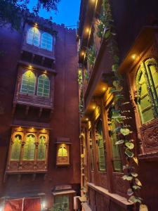 Gallery image of Partap Mahal in Bikaner