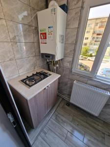 トゥルグ・オクナにあるApartament LUKBのギャラリーの写真
