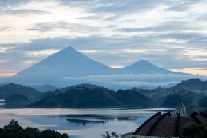 Galeriebild der Unterkunft Ndere Echifuuha Resort in Kisoro