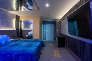 Galeriebild der Unterkunft Andrea Motel Inn & Suites in Bronx