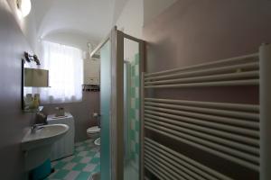 Fotografie z fotogalerie ubytování Apt 5 Borgo Lago di Garda v destinaci Lonato