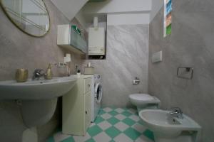 Fotografie z fotogalerie ubytování Apt 6 Borgo Lago di Garda v destinaci Lonato
