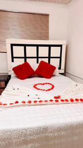 Photo de la galerie de l'établissement Boqate Hills Resort & Leisure, à Maseru 31 autres photos