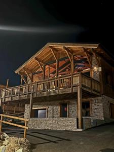 Galeriebild der Unterkunft Suite Balneo Les Boutons d'or Font Romeu in Font-Romeu