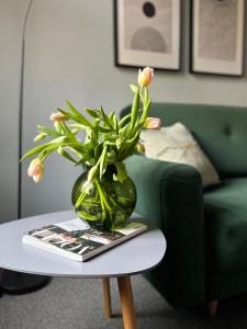 Φωτογραφία από το άλμπουμ του Apartamenty K17 Centrum σε Malbork