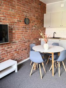 Φωτογραφία από το άλμπουμ του Apartamenty K17 Centrum σε Malbork