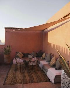 Gallery image of Riad Zamzam & Spa in Marrakesh +54 photos