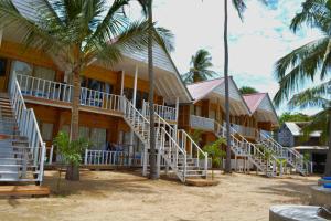 Galería fotográfica de Golden Beach Cottages en Trincomalee 48 fotos más