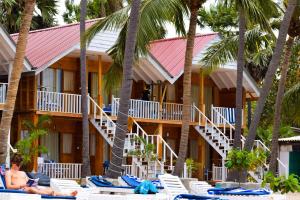 Galería fotográfica de Golden Beach Cottages en Trincomalee