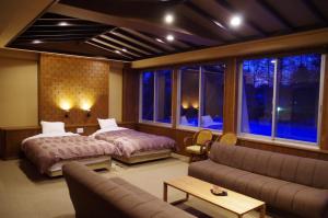 Gallery image of Kusatsu Skyland Hotel in Kusatsu