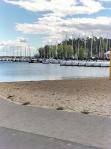 Fotografie z fotogalerie ubytování Uroczy domek-Mazury 