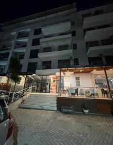 Billede fra billedgalleriet på Chloe Beach Apartment 1 i Shëngjin + 3 billeder