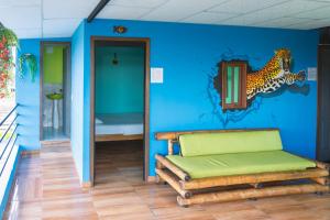 Fotografie z fotogalerie ubytování Hostal La Esperanza v destinaci Leticia