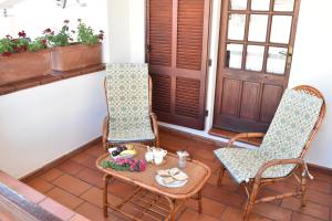 Billede fra billedgalleriet på Sardegna23 - Appartamento Vacanze - i Orosei