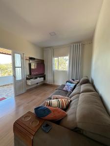 Gallery image of Casa Amanhecer do Sol in Alto Paraíso de Goiás