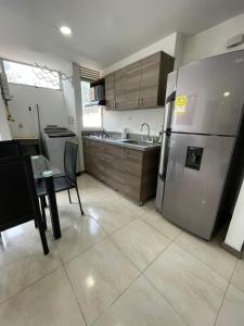 Gallery image of suite sector las vegas in Medellín