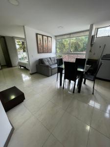 Gallery image of suite sector las vegas in Medellín +6 photos