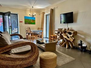 Et tv og/eller underholdning på Love, made in xisto