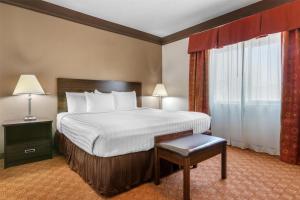 Fotografie z fotogalerie ubytování Best Western Tolleson v destinaci Phoenix + 34 fotografií