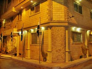 Imagem da galeria de Alexandria Mediterranean Suites em Alexandria