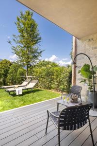 Φωτογραφία από το άλμπουμ του Park Hotel Villa Belvedere σε Cannobio