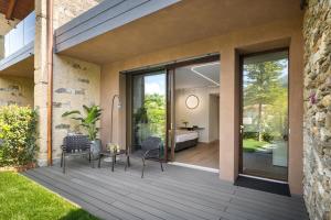 Φωτογραφία από το άλμπουμ του Park Hotel Villa Belvedere σε Cannobio +93 φωτογραφίες