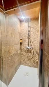 Imagen de la galería de Chalet Lambersens Serbijanka, en Manigod