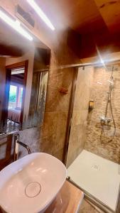 Imagen de la galería de Chalet Lambersens Serbijanka, en Manigod