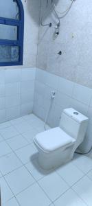 Gallery image of New MO Hostel in Muscat