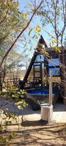 Gallery image of Kleinood Guestfarm in Nylstroom