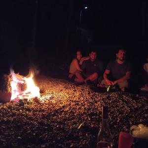 Φωτογραφία από το άλμπουμ του Camping El Cedro σε Santa Elena