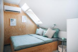 Φωτογραφία από το άλμπουμ του Wzgórze Wichrów Resort  +31 φωτογραφίες