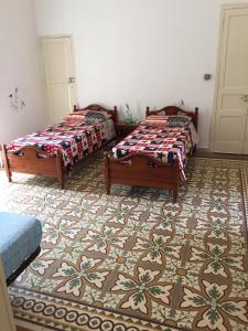 Izba v ubytovaní Casa Vacanza CIVICO 33
