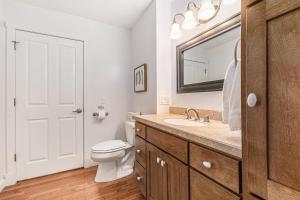 Foto dalla galleria di Bear Lake Bliss a Bear Lake