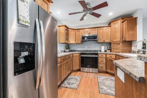 Foto dalla galleria di Bear Lake Bliss a Bear Lake Altre 18 foto