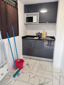 Imagen de la galería de Bungalows Amaryllis, en Montjoly