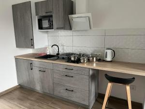 Gallery image of Apartamenty Pod Jodłami in Sarbinowo