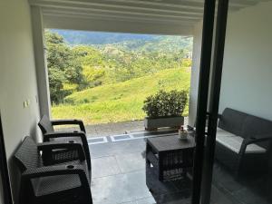 Phong cảnh thiên nhiên gần căn hộ +12 ảnh