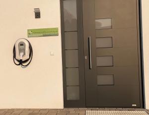 Fotografie z fotogalerie ubytování GreenHolidays v destinaci Wellendingen