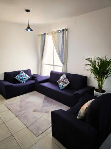 Gallery image of Moderno Depa Wi-Fi Netflix in Tlacote el Bajo