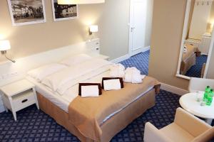 Gallery image of Uzdrowisko Polczyn Willa in Połczyn-Zdrój