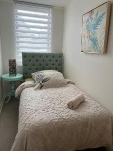 Fotografie z fotogalerie ubytování Casino Aeropuerto Mall Plaza del Trébol Universidad Andrés Bello v destinaci Talcahuano