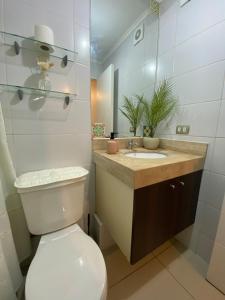 Fotografie z fotogalerie ubytování Casino Aeropuerto Mall Plaza del Trébol Universidad Andrés Bello v destinaci Talcahuano + 18 fotografií