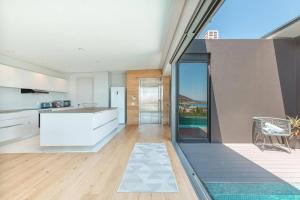 Φωτογραφία από το άλμπουμ του Amara 2 -designer Penthouse With Solar Power στο Κέιπ Τάουν