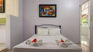 Gallery image of Casa Caribe in Talamanca